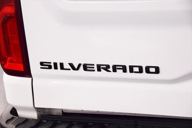 used 2024 Chevrolet Silverado 2500 car, priced at $73,875