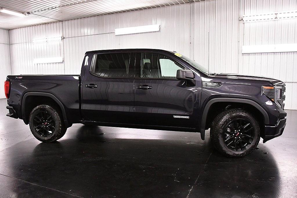 new 2024 GMC Sierra 1500 car, priced at $63,790