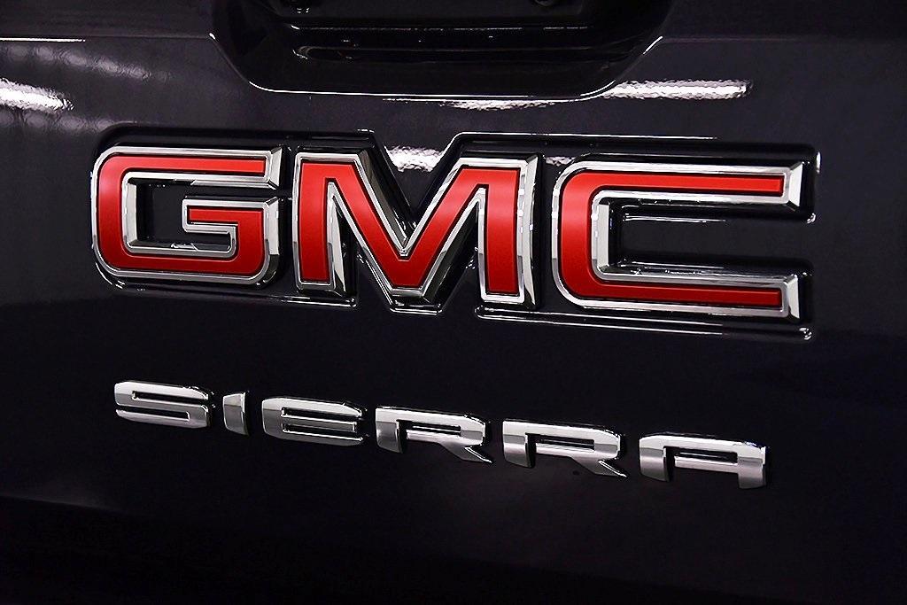 new 2024 GMC Sierra 1500 car, priced at $63,790