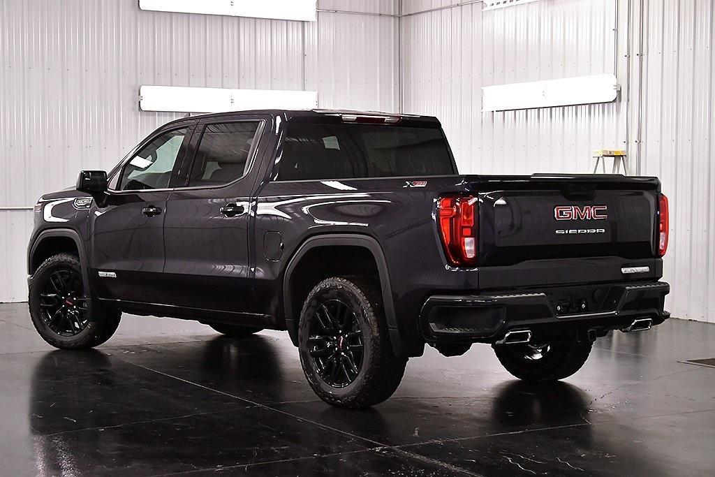 new 2024 GMC Sierra 1500 car, priced at $63,790