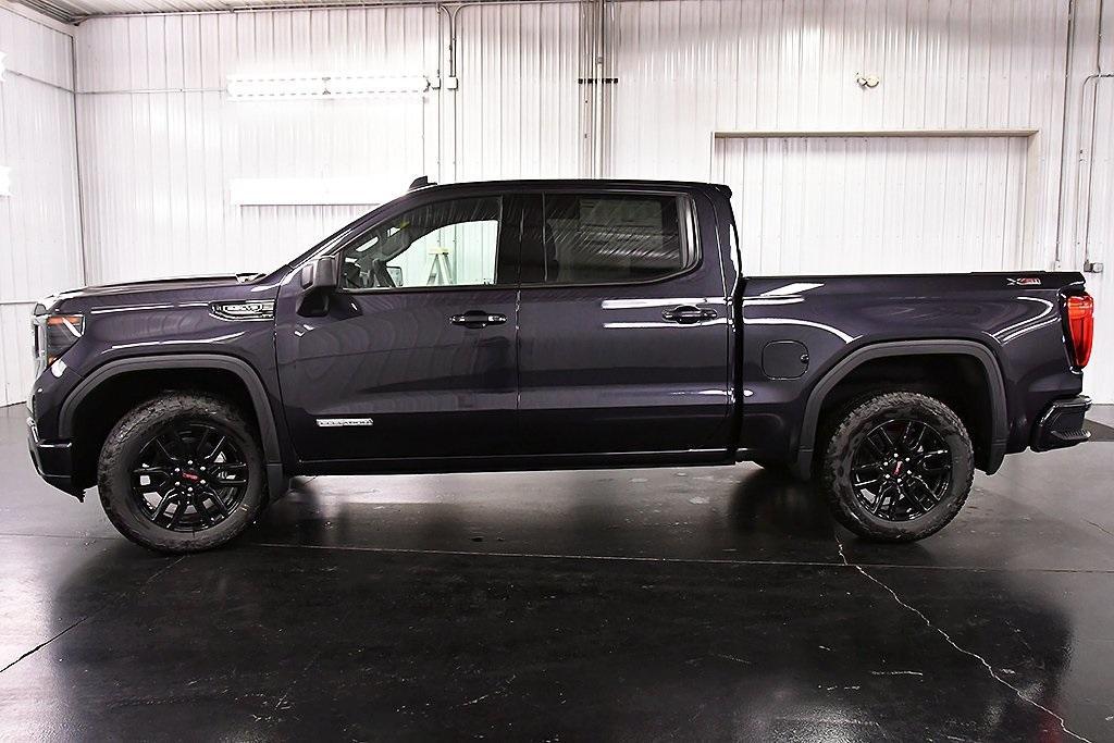 new 2024 GMC Sierra 1500 car, priced at $63,790