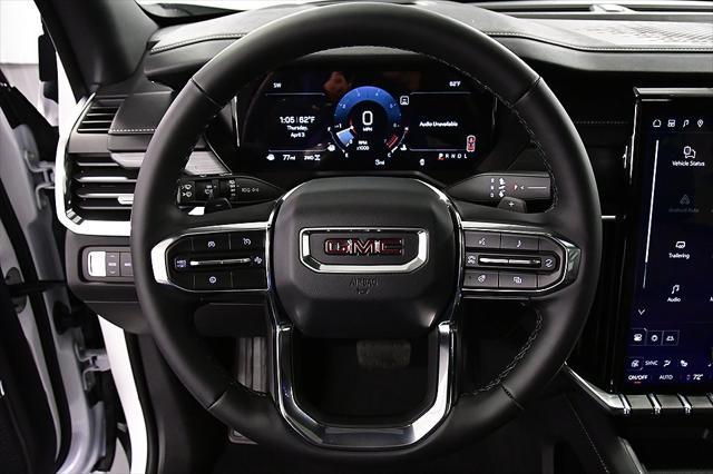 new 2025 GMC Acadia car, priced at $52,970