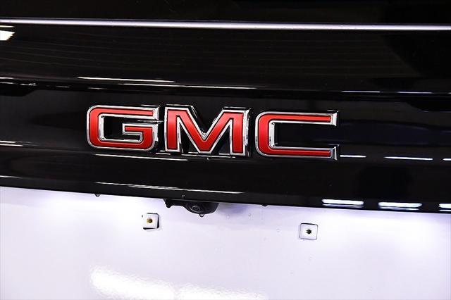 new 2025 GMC Acadia car, priced at $52,970