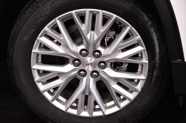 new 2025 GMC Acadia car, priced at $52,970