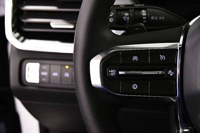 new 2025 GMC Acadia car, priced at $52,970
