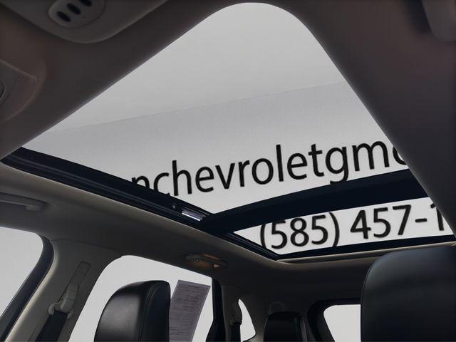 used 2020 Ford Edge car, priced at $17,600