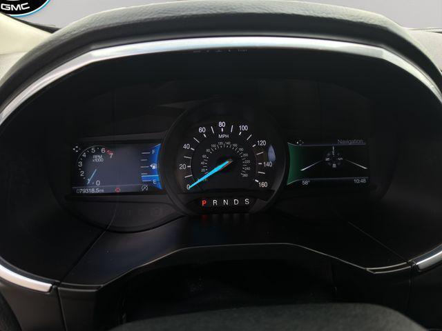 used 2020 Ford Edge car, priced at $17,600