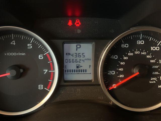 used 2015 Subaru Forester car, priced at $14,497