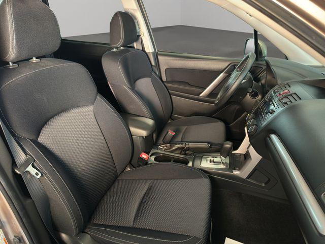 used 2015 Subaru Forester car, priced at $14,497