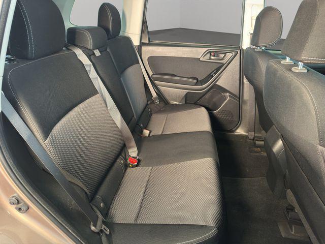 used 2015 Subaru Forester car, priced at $14,497