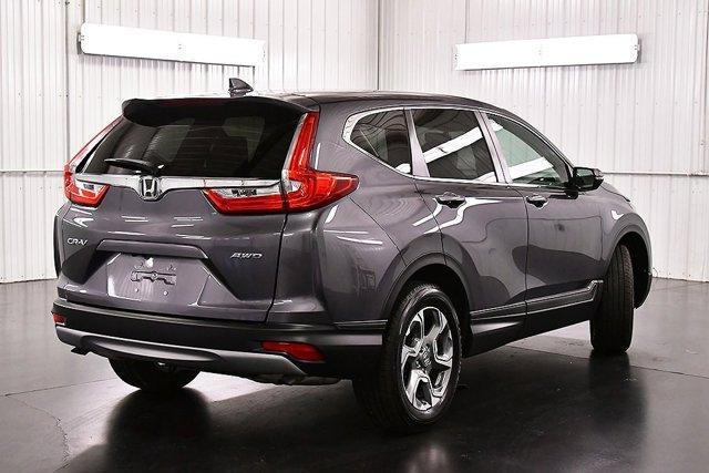 used 2019 Honda CR-V car, priced at $28,659