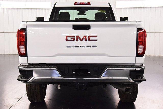 new 2024 GMC Sierra 3500 car, priced at $54,178