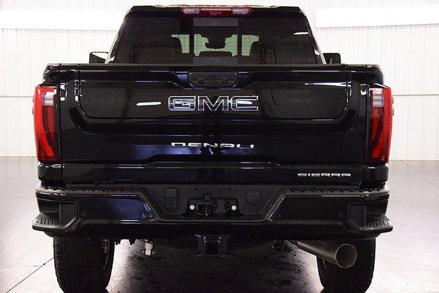 new 2024 GMC Sierra 2500 car, priced at $97,573