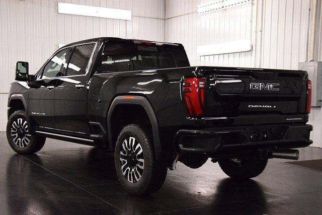 new 2024 GMC Sierra 2500 car, priced at $97,573