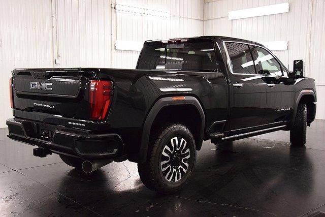 new 2024 GMC Sierra 2500 car, priced at $97,573