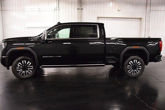 new 2024 GMC Sierra 2500 car, priced at $97,573