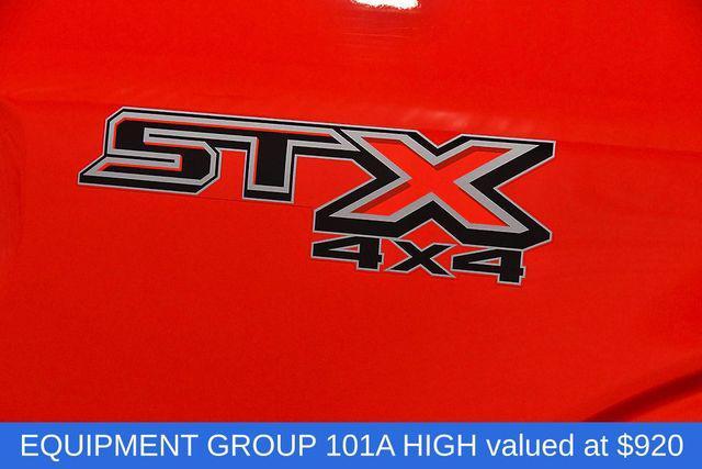 used 2021 Ford F-150 car, priced at $32,448