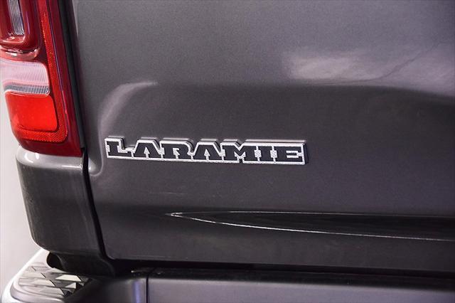 used 2024 Ram 1500 car, priced at $45,928