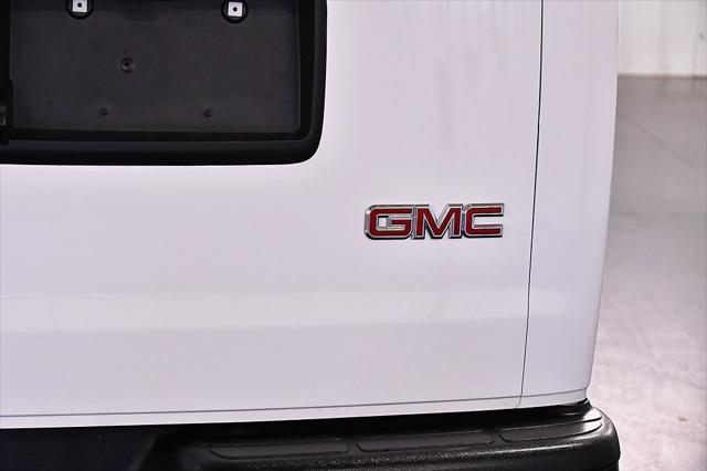 used 2023 GMC Savana 2500 car, priced at $40,842