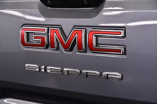 used 2020 GMC Sierra 1500 car, priced at $31,988