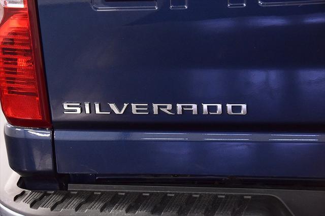 used 2022 Chevrolet Silverado 3500 car, priced at $55,854