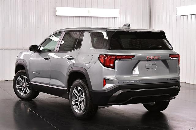 new 2025 GMC Terrain car, priced at $33,890