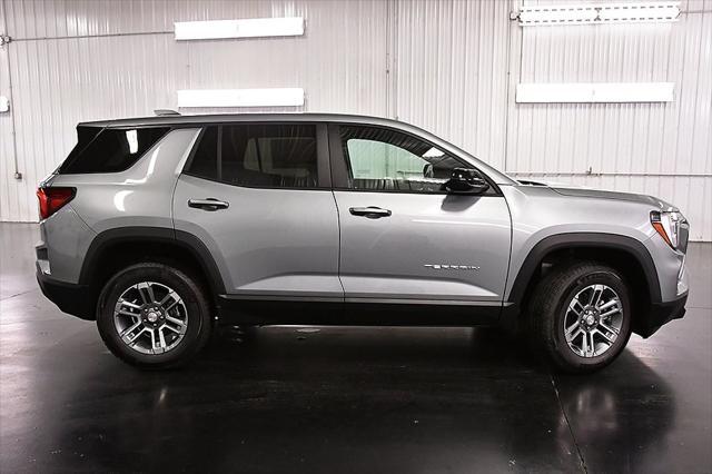 new 2025 GMC Terrain car, priced at $33,890