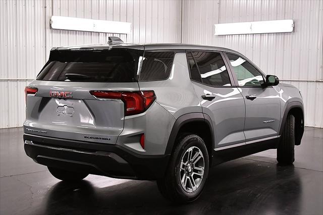 new 2025 GMC Terrain car, priced at $33,890