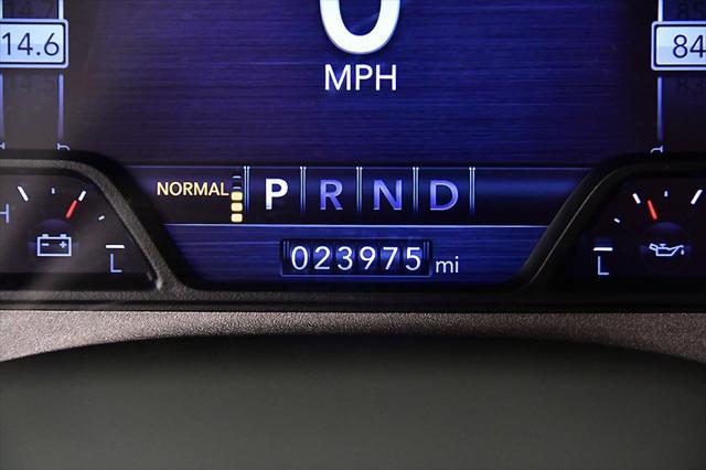 used 2022 Ram 1500 car, priced at $51,268