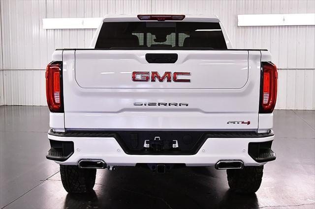 new 2025 GMC Sierra 1500 car, priced at $74,925