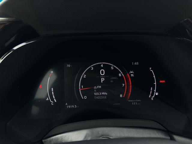 used 2023 Lexus RX 350 car, priced at $46,842