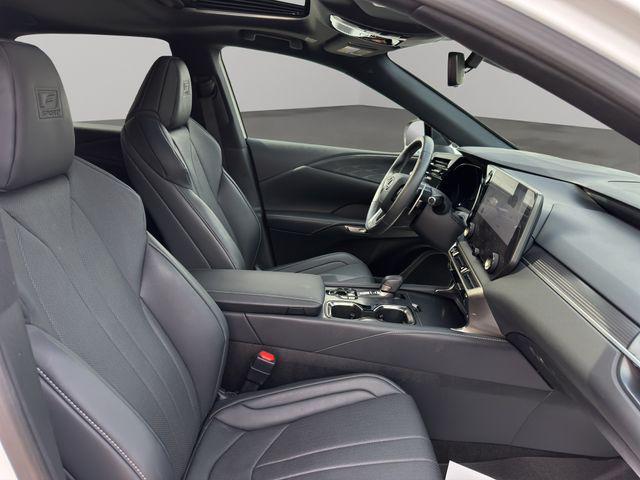 used 2023 Lexus RX 350 car, priced at $46,842