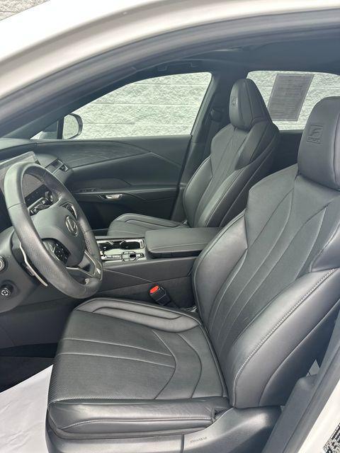 used 2023 Lexus RX 350 car, priced at $49,952