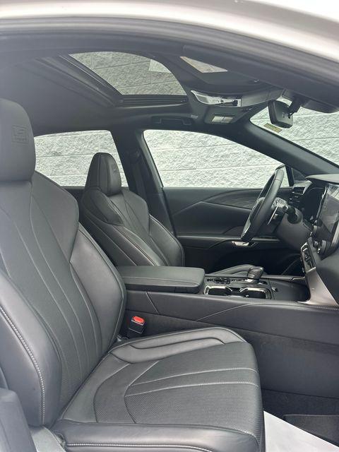 used 2023 Lexus RX 350 car, priced at $49,952