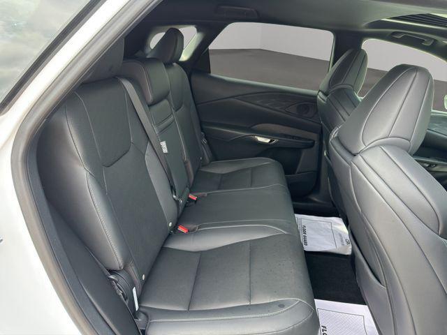 used 2023 Lexus RX 350 car, priced at $46,842