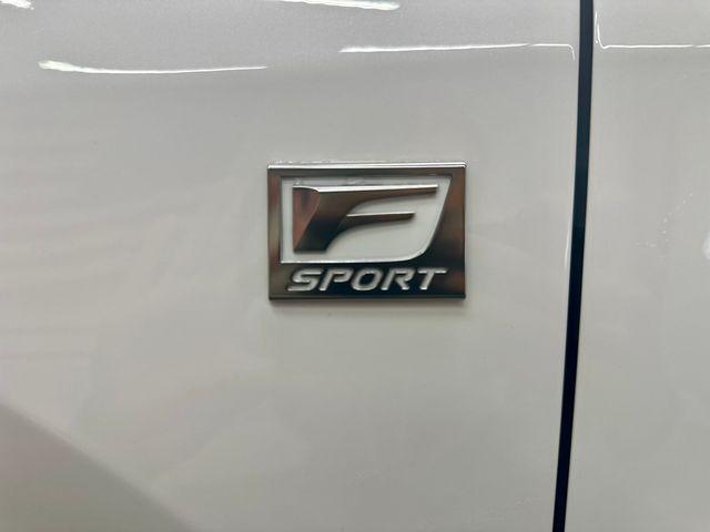 used 2023 Lexus RX 350 car, priced at $49,952