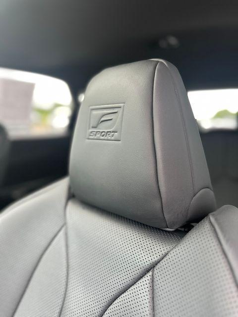 used 2023 Lexus RX 350 car, priced at $49,952