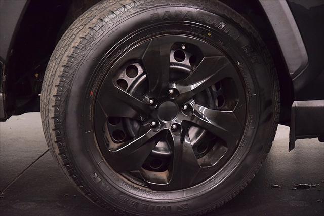 used 2019 Toyota RAV4 car, priced at $22,973