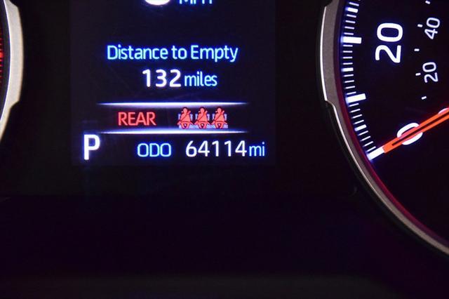 used 2019 Toyota RAV4 car, priced at $22,973