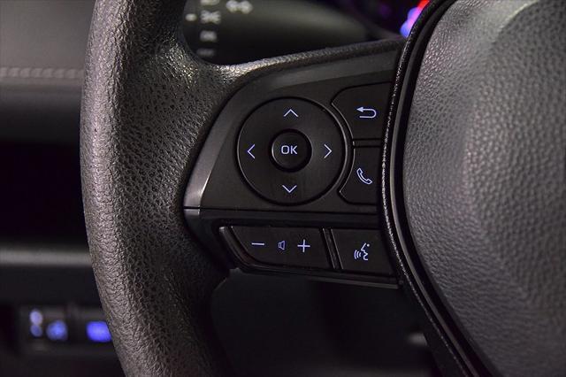used 2019 Toyota RAV4 car, priced at $22,973