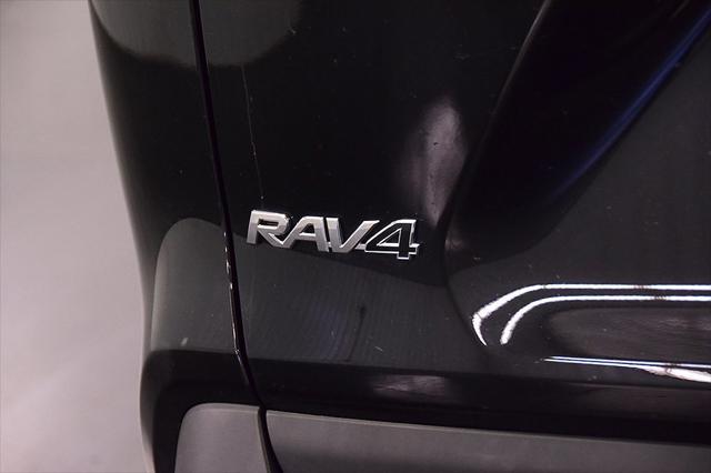 used 2019 Toyota RAV4 car, priced at $22,973