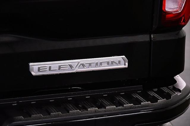 used 2024 GMC Sierra 1500 car, priced at $53,478