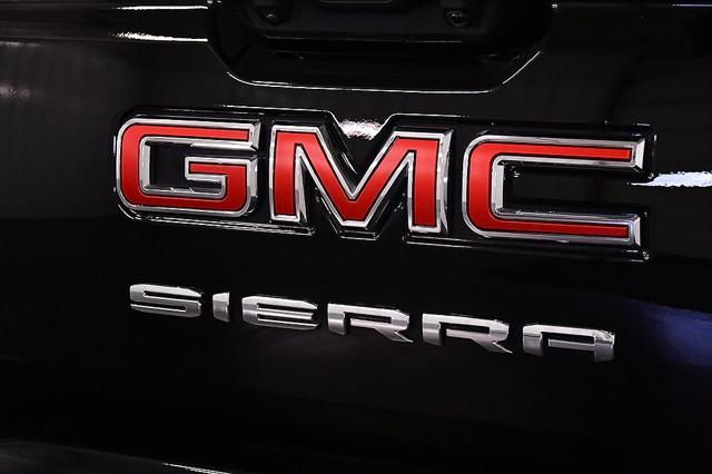 used 2024 GMC Sierra 1500 car, priced at $53,478