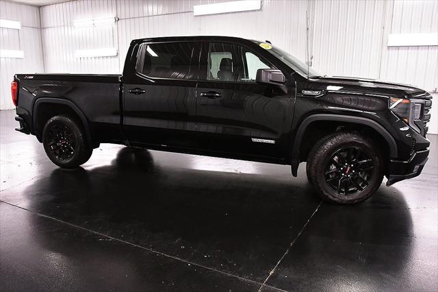 used 2024 GMC Sierra 1500 car, priced at $53,478