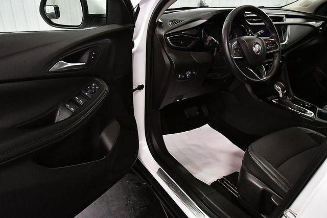 used 2020 Buick Encore GX car, priced at $16,645