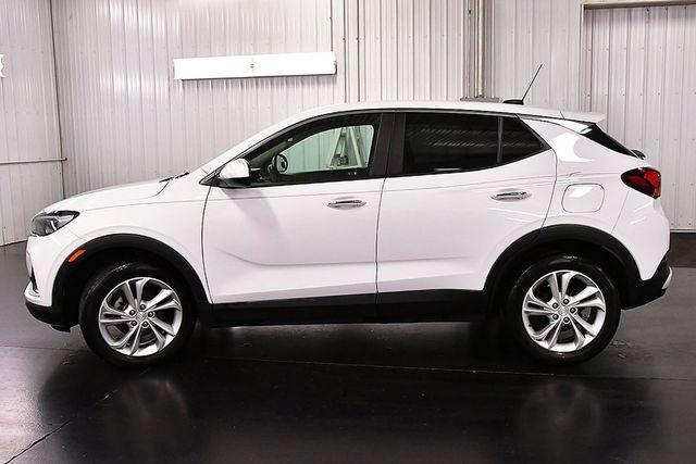 used 2020 Buick Encore GX car, priced at $16,645