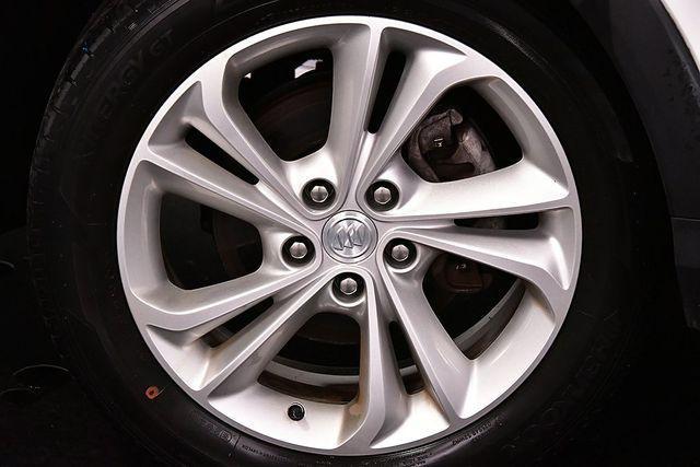 used 2020 Buick Encore GX car, priced at $16,645