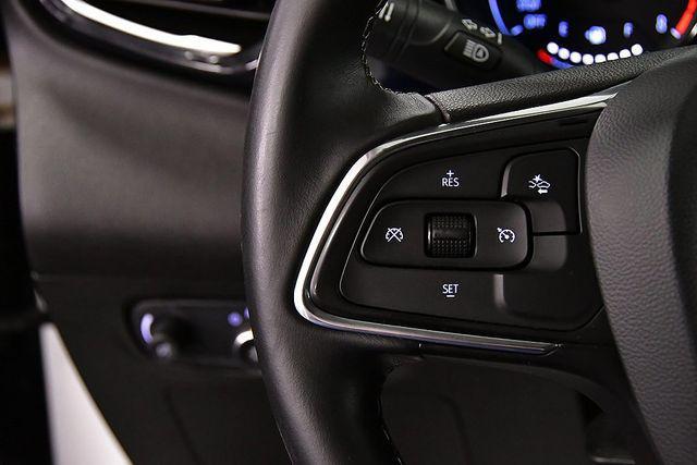 used 2020 Buick Encore GX car, priced at $16,645