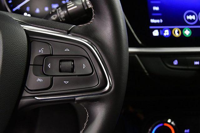 used 2020 Buick Encore GX car, priced at $16,645