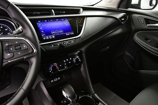 used 2020 Buick Encore GX car, priced at $16,645